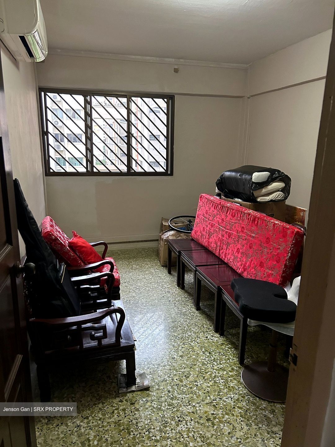 Blk 716 Clementi West Street 2 (Clementi), HDB 4 Rooms #554664841